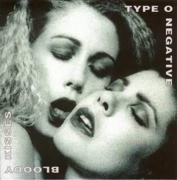 6CD/Doos Type O Negative: The Complete Roadrunner Collection 1991-2003