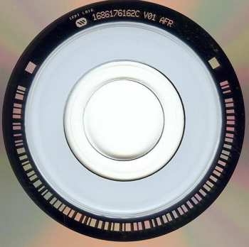 6CD/Doos Type O Negative: The Complete Roadrunner Collection 1991-2003