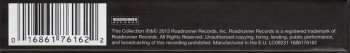 6CD/Doos Type O Negative: The Complete Roadrunner Collection 1991-2003