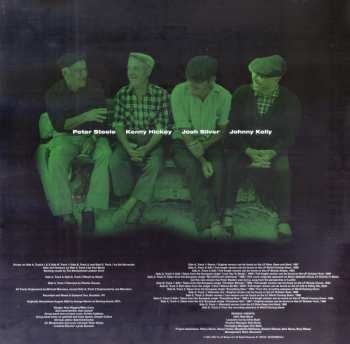 2LP Type O Negative: The Least Worst Of