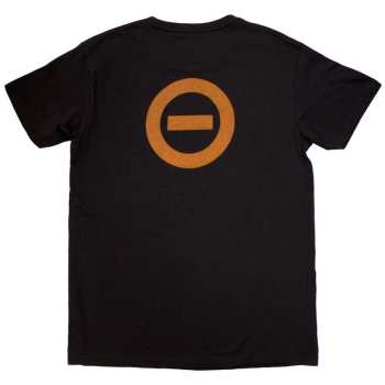 Merch Type O Negative: Type O Negative Unisex T-shirt: Dead Again (back Print) (small) S