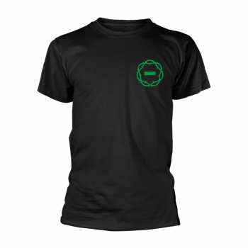 Merch Type O Negative: T-shirt Dead Again Thorns