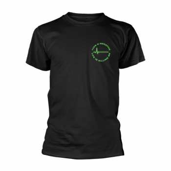 Merch Type O Negative: Tričko Life Is Killing Me M