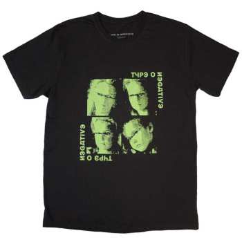 Merch Type O Negative: T-shirt Rasputina