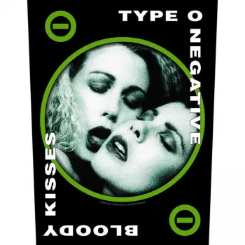 Rugpatch Bloody Kisses