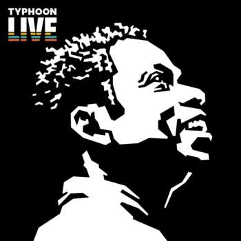 2CD Typhoon: Live