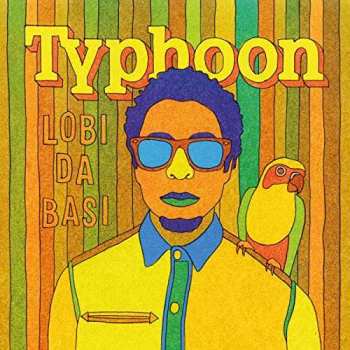 CD Typhoon: Lobi Da Basi