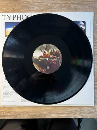 LP Typhoon: Sympathetic Magic