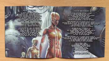 CD Typhus: Mass Produced Perfection 