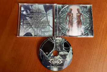 CD Typhus: Mass Produced Perfection 