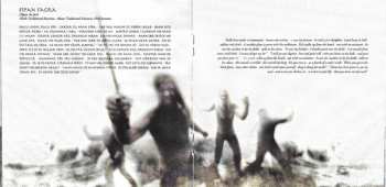 CD Týr: Land