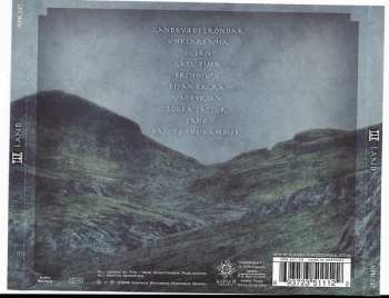 CD Týr: Land