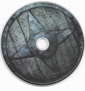 CD Týr: Land