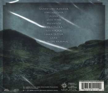 CD Týr: Land