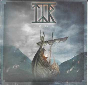 CD Týr: Land