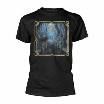 Merch Týr: T-shirt Hel