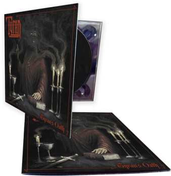 CD Tyran Tyran: Tyran's Oath