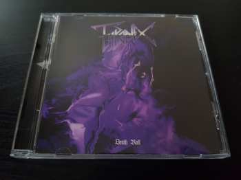 CD Tyranex: Death Roll