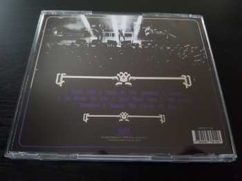 CD Tyranex: Death Roll