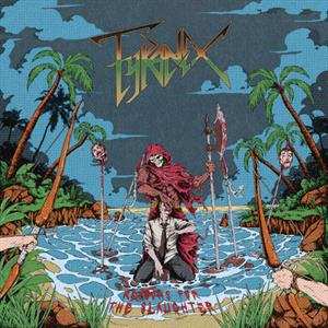 CD Tyranex: Reasons For The Slaughter