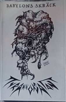 Album Tyrannosatan: Babylons Skr