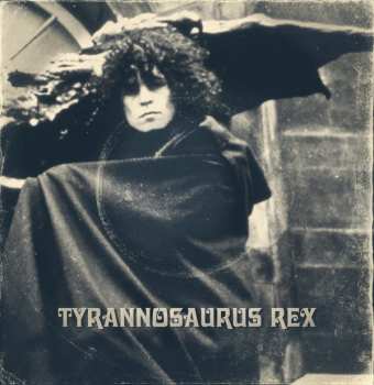 SP Tyrannosaurus Rex: Extended Play LTD