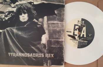 SP Tyrannosaurus Rex: Extended Play LTD