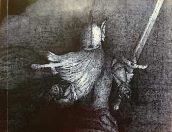 CD Tyrant: Hold Back The Lightning - The Collection