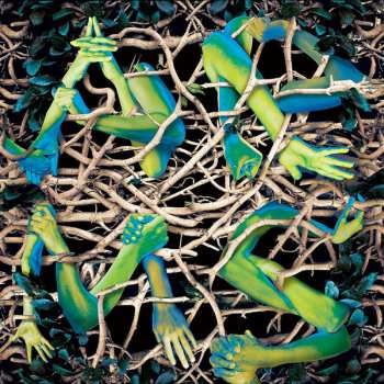 Album Tyred Eyes: Arms