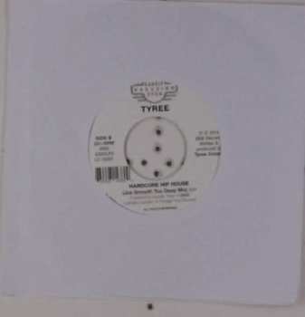 SP Tyree Cooper: Acid Crash / Hardcore Hip House