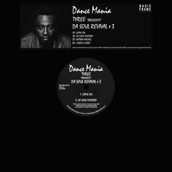 LP Tyree Cooper: Da Soul Revival #3