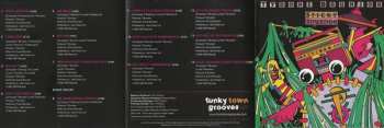 CD Tyrone Brunson: Sticky Situation