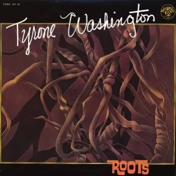 Tyrone Washington: Roots