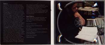 CD Tyshawn Sorey: Alloy