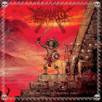 Album Tzompantli: Beating the Drums of Ancestral Force