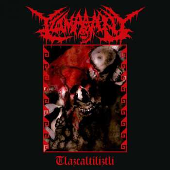 Album Tzompantli: Tlazcaltiliztli