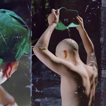 Album Tzusing: 绿帽 Green Hat