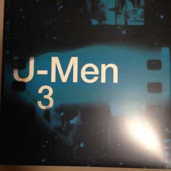 3LP U-Men: U-Men