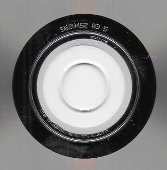 CD U2: Beautiful Day