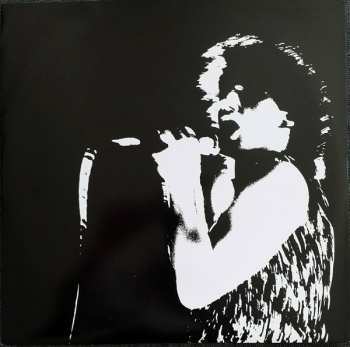 LP U2: Boy
