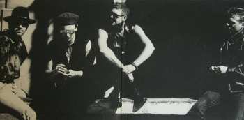 SP U2: Desire