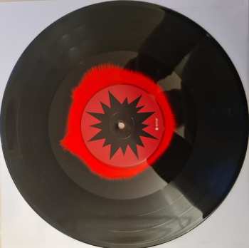 2LP U2: How To Dismantle An Atomic Bomb CLR | LTD