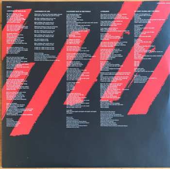 LP U2: How To Re-Assemble An Atomic Bomb CLR | LTD