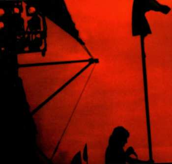 CD/DVD/Doos U2: Under A Blood Red Sky (Live)