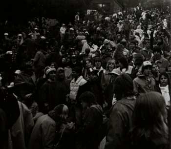 CD/DVD/Doos U2: Under A Blood Red Sky (Live)