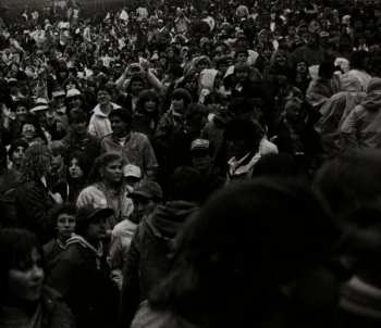 CD/DVD/Doos U2: Under A Blood Red Sky (Live)