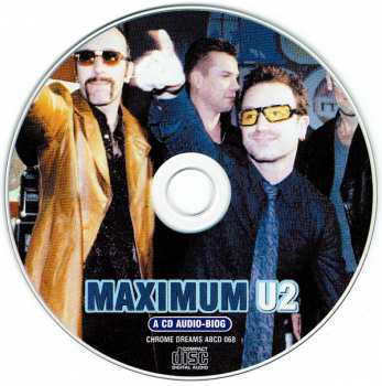CD U2: Maximum U2