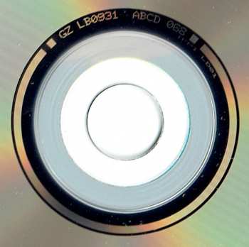 CD U2: Maximum U2