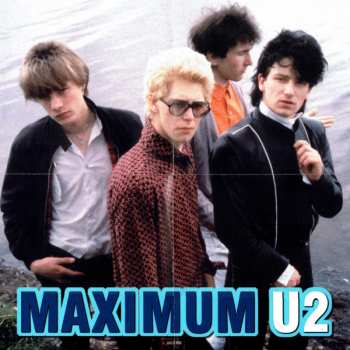 CD U2: Maximum U2