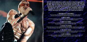 CD U2: Maximum U2
